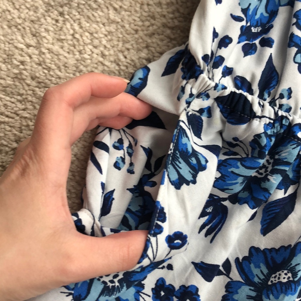 5/$35
H&M romper - Picture 5 of 6